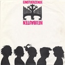 Einstürzende Neubauten DVD 5枚セット Einstürzende Neubauten – Fuenf Auf Der Nach Oben Offenen